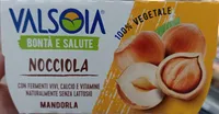 Nocciola Mandorla