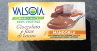 Dessert vegetale