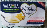 Yogurt Vegetale
