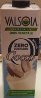 ZERO ZUCCHERI COCCO