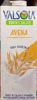Avena Drink