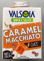 Karamelové machiato