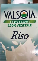 Boisson de riz