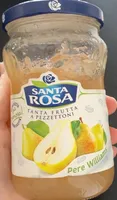 Tanta frutta a pezzettoni Pere Williams
