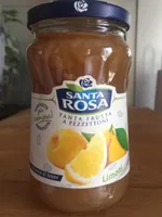 Marmellata di limoni