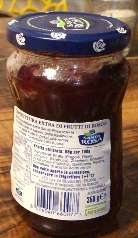 Marmellata