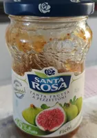 Santa Rosa confettura fichi