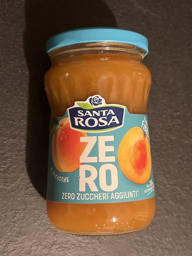 santa Rosà zero