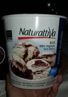 Glace Lait De Riz Cacao