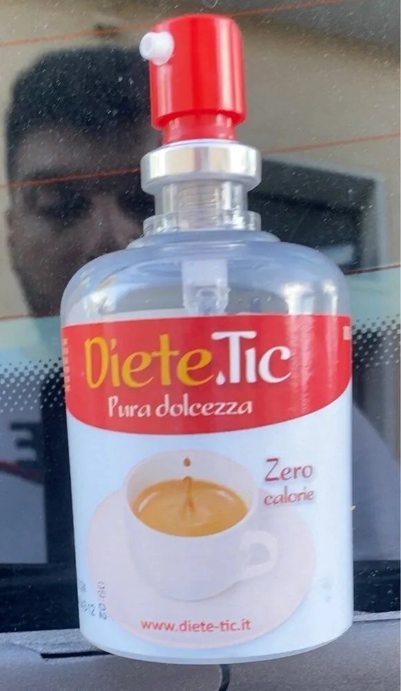 Dietetic