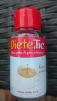 Edulcorante de mesa