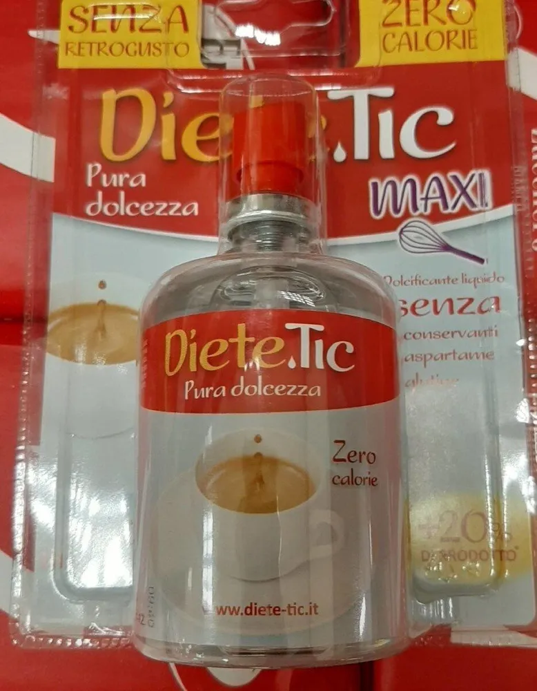 Dolcificante