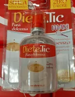 Dolcificante