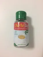 Edulcorante de mesa