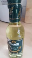 Balsamico Essig hell