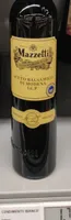 Aceto balsamico di Modena