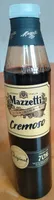 Creme mit "Aceto Balsamico die Modena I.G.P."