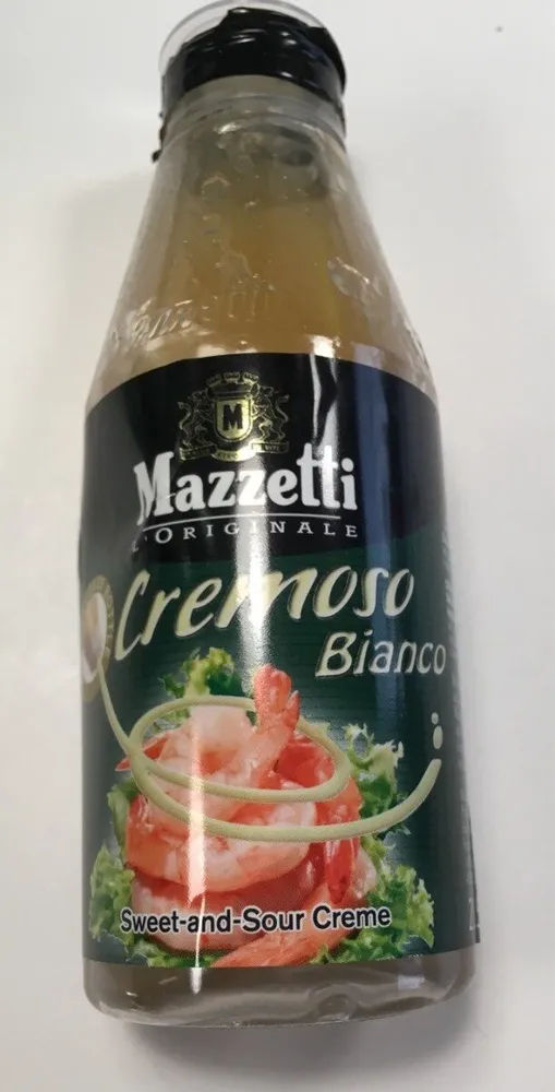 Cremoso Bianco
