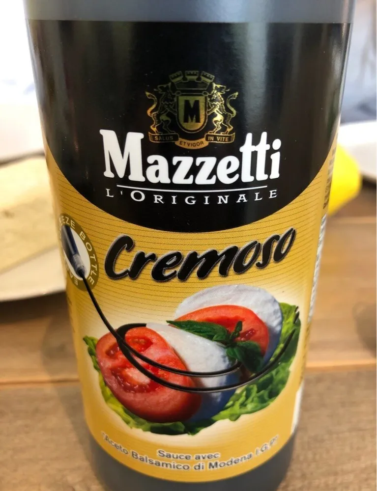 Cremoso