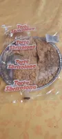 Torta sbrisolona