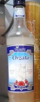 Orzata