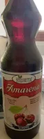 Sciroppo Amarena