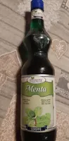 Sciroppo Menta