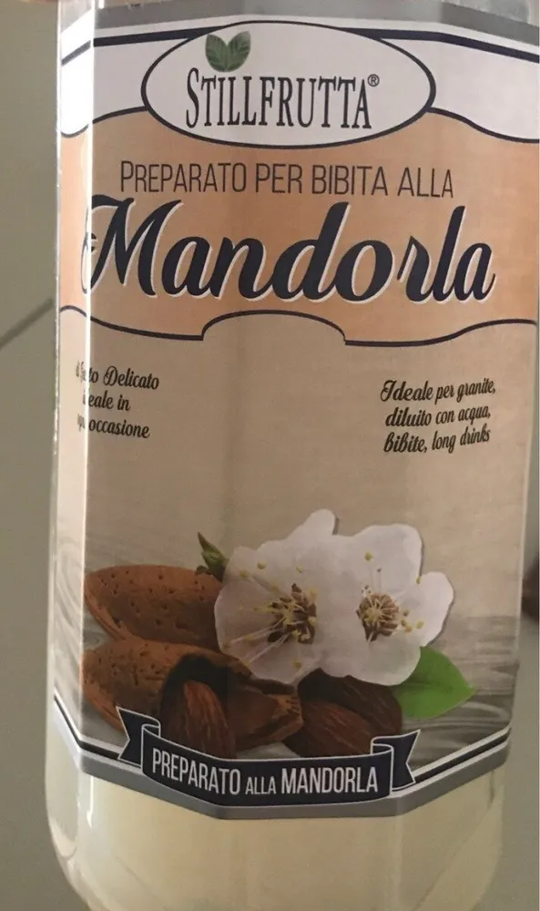 Orzata