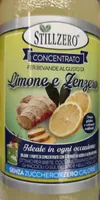 Limone e zenzero