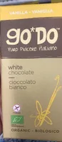 Cioccolato bianco