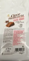 Cioco pasticceria Cacao amaro