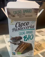Cacao amaro