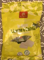 Ld dure limone e salvia