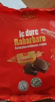 Le dure rabarbaro