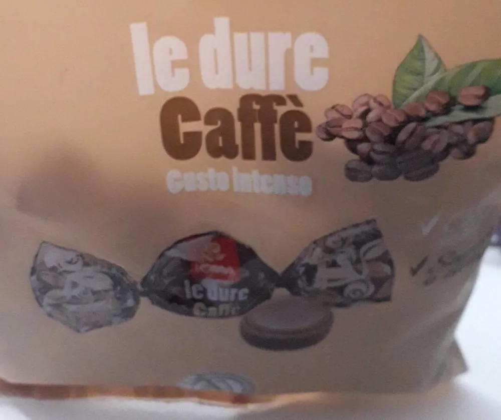 Le caramelle energetiche