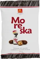 Moreska