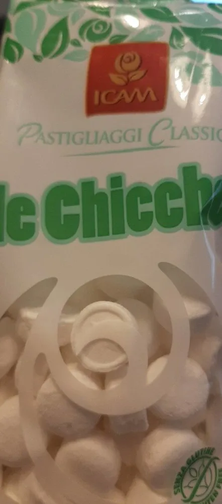 Le chicche
