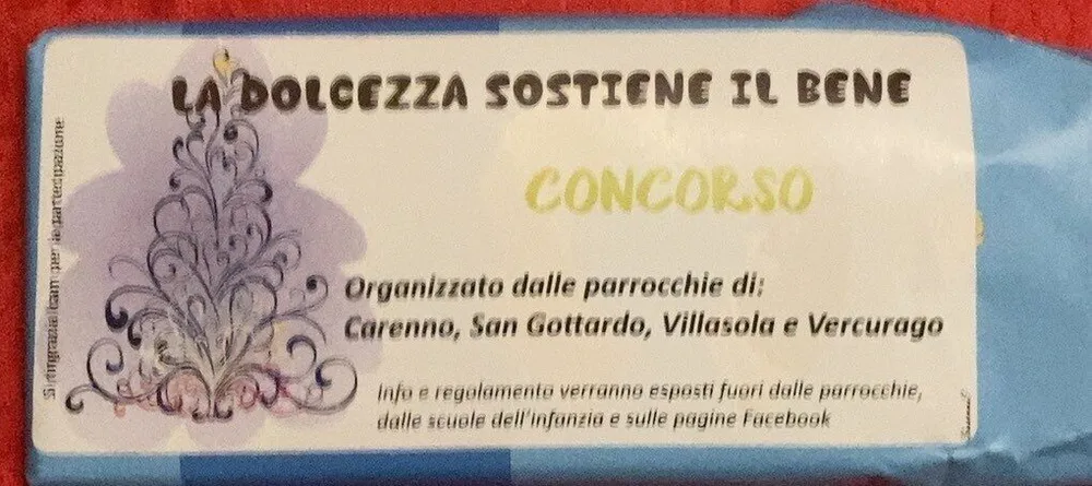 Cioccolato al latte