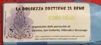 Cioccolato al latte