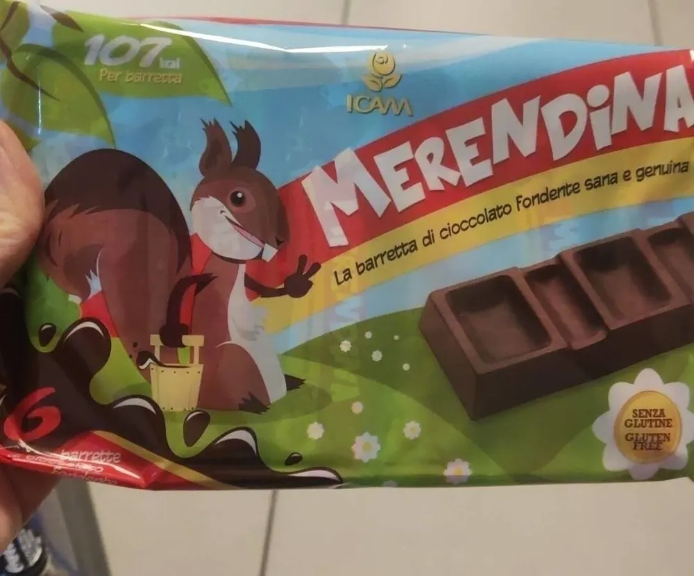 Merendina