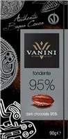 Cioccolato fondente 95