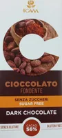 Cioccolato fondente