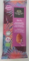 Cioccolato fondente bio