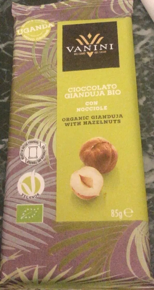 Cioccolato