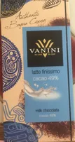 Latte finissimo 49%