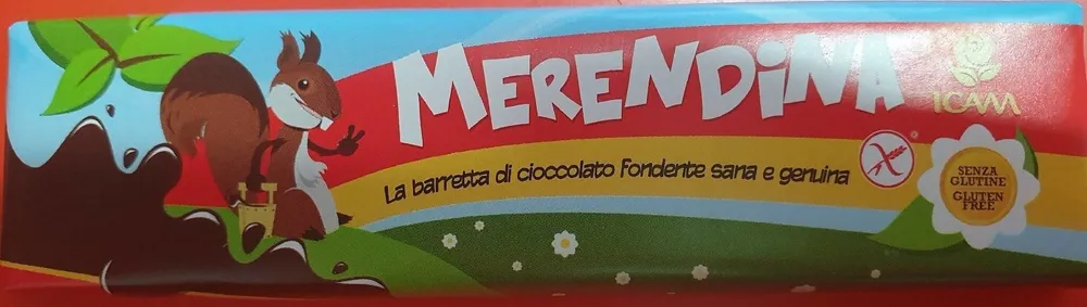 Merendina
