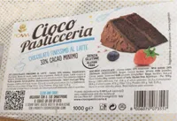 Ciqco pasticceria