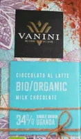 Cioccolato al latte