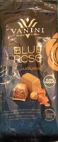 Blue Rose caramel