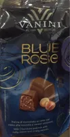 Blue rose